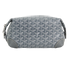 Goyard Bowling 25 Toiletry Bag, front view